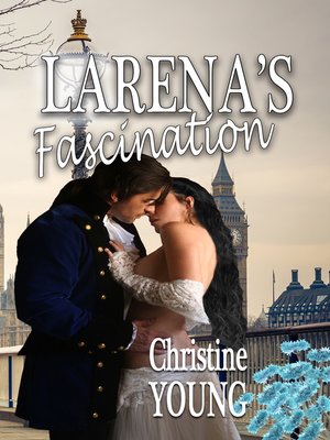 cover image of Larena's Fascination